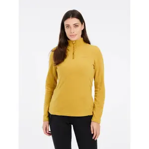 Női 1/4 zip pulóver Protest Mutez image-1