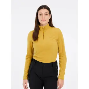 Női 1/4 zip pulóver Protest Mutez image-2