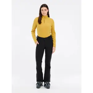 Női 1/4 zip pulóver Protest Mutez image-3