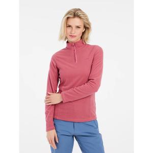 Polaire 1/4 lynlås dame Protest Mutez image-1