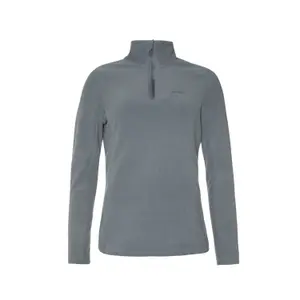 Dames fleece 1/4 rits Protest Mutez image-0