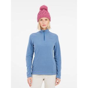 Polaire 1/4 lynlås dame Protest Mutez image-1