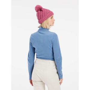 Polaire 1/4 lynlås dame Protest Mutez image-5