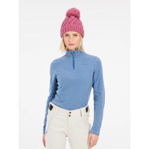 Polaire 1/4 lynlås dame Protest Mutez image-2