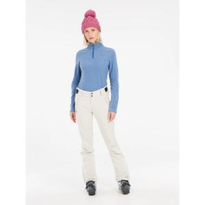 Polaire 1/4 lynlås dame Protest Mutez image-3