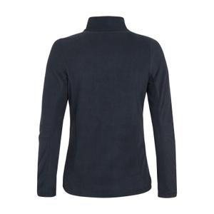 Fleece med 1/4 lynlås til kvinder Protest Mutez image-3