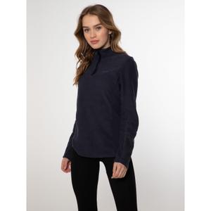 Fleece med 1/4 lynlås til kvinder Protest Mutez image-2