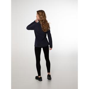 Fleece med 1/4 lynlås til kvinder Protest Mutez image-4