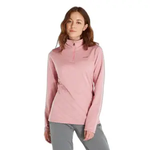 Polar con cremallera para mujer Protest Fabrizm image-1