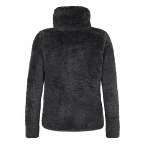 Fleece Full Zip Damen Protest Riri image-2