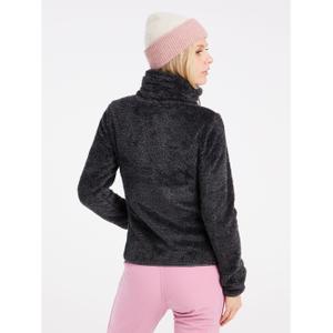 Fleece Full Zip Damen Protest Riri image-3