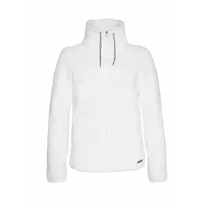 Tecido polar com fecho de correr para mulher Protest Riri image-0