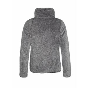 Fleece Full Zip Damen Protest Riri image-2