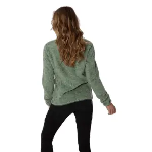 Full-zip fleece Protest Riri image-5