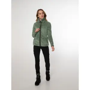 Full-zip fleece Protest Riri image-2