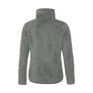 Full-zip fleece Protest Riri image-4