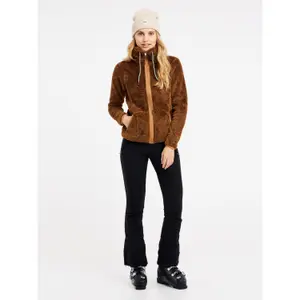 Full-zip fleece Protest Riri image-0