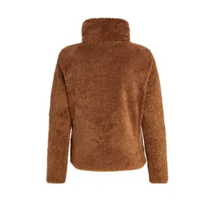 Full-zip fleece Protest Riri image-2