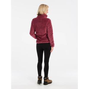 Dames fleece met rits Protest Riri image-5