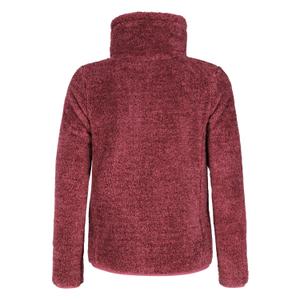 Dames fleece met rits Protest Riri image-3