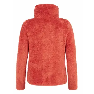 Polaire full zip femme Protest Riri image-1