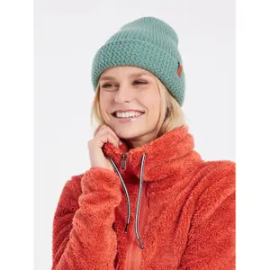 Polaire full zip femme Protest Riri image-3