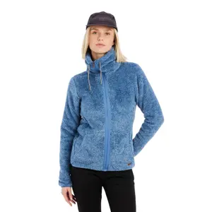 Polaire com zip para mulher Protest Riri image-1