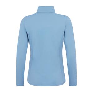 Fleece 1/4 Reißverschluss Damen Protest Refabriz image-1