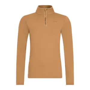 Women's 1/4 zip undershirt Protest Refabriz image-1