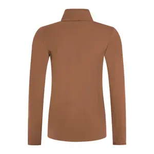 Women's 1/4 zip undershirt Protest Refabriz image-5