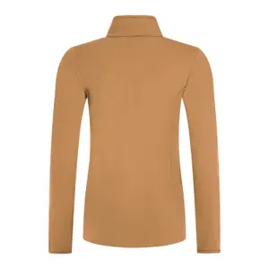 Women's 1/4 zip undershirt Protest Refabriz image-6