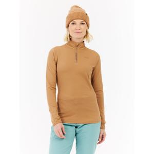 Unterziehpullover 1/4 Reißverschluss Damen Protest Refabriz image-4