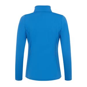 Fleece med 1/4 dragkedja för damer Protest Refabriz image-1