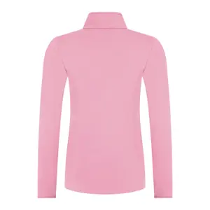 Women's 1/4 zip undershirt Protest Refabriz image-4