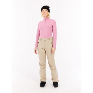 Undertröja med 1/4 dragkedja för kvinnor Protest Refabriz image-2