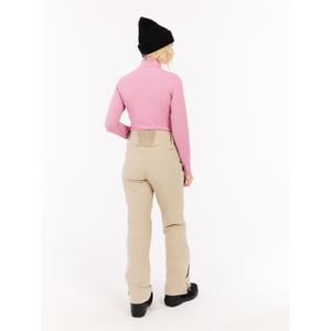 Undertröja med 1/4 dragkedja för kvinnor Protest Refabriz image-3