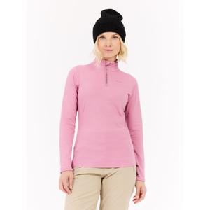 Undertröja med 1/4 dragkedja för kvinnor Protest Refabriz image-4