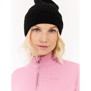 Undertröja med 1/4 dragkedja för kvinnor Protest Refabriz image-6