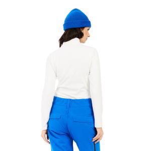 Unterziehpullover 1/4 Reißverschluss Damen Protest Refabriz image-5