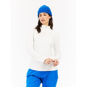 Unterziehpullover 1/4 Reißverschluss Damen Protest Refabriz image-3