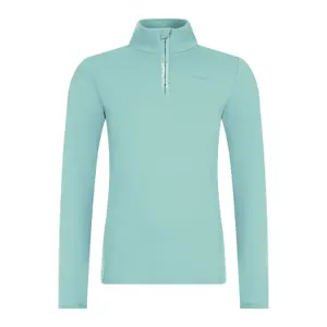 Women's 1/4 zip undershirt Protest Refabriz image-1