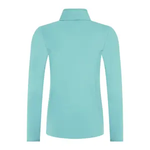 Women's 1/4 zip undershirt Protest Refabriz image-5