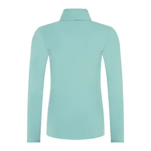 Women's 1/4 zip undershirt Protest Refabriz image-6