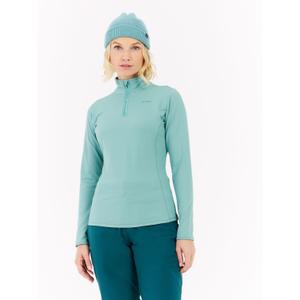 Undertröja med 1/4 dragkedja för kvinnor Protest Refabriz image-4