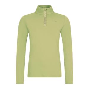 Undertröja med 1/4 dragkedja för kvinnor Protest Refabriz image-1