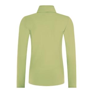 Undertröja med 1/4 dragkedja för kvinnor Protest Refabriz image-3