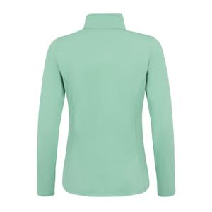 Fleece 1/4 Reißverschluss Damen Protest Refabriz image-1