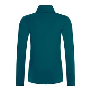 Unterziehpullover 1/4 Reißverschluss Damen Protest Refabriz image-6