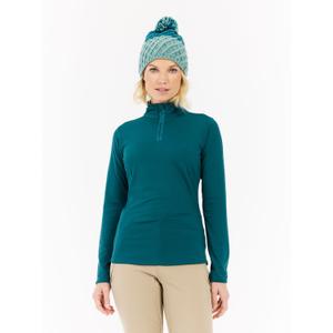 Unterziehpullover 1/4 Reißverschluss Damen Protest Refabriz image-4