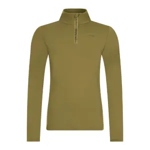 Women's 1/4 zip undershirt Protest Refabriz image-1